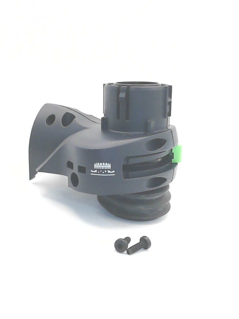 Kappe LHS225 EQ Ansaug. ET-BG