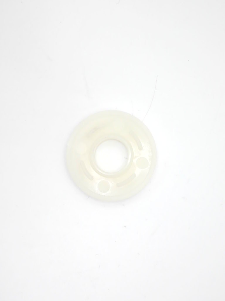 Isolierscheibe