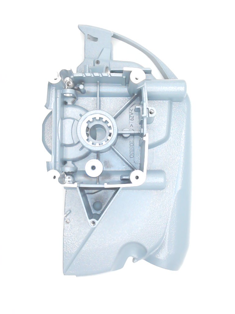 Getriebegeh&auml;use