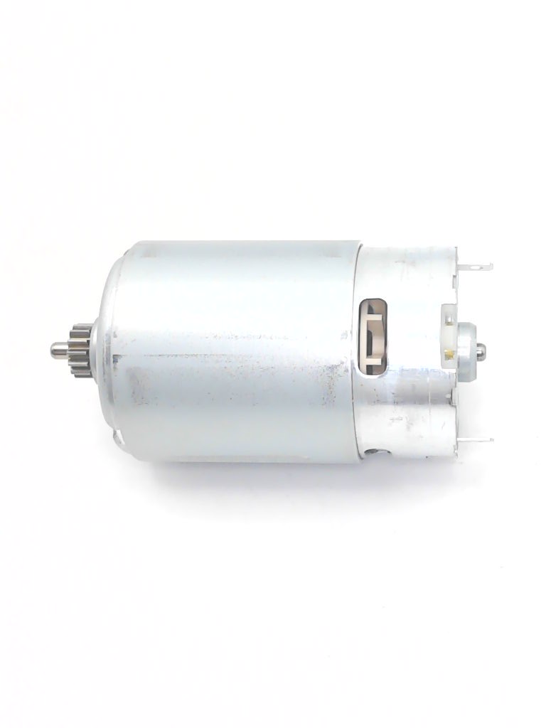 Motor kpl. 10,8V verp. nur für Ersatz