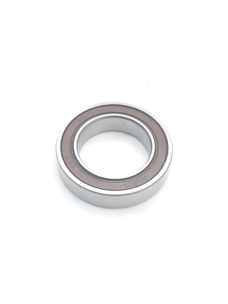 Rillenkugellager 6804LLU