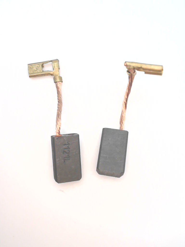 Kohlebürstensatz 230V Xo4Xo6