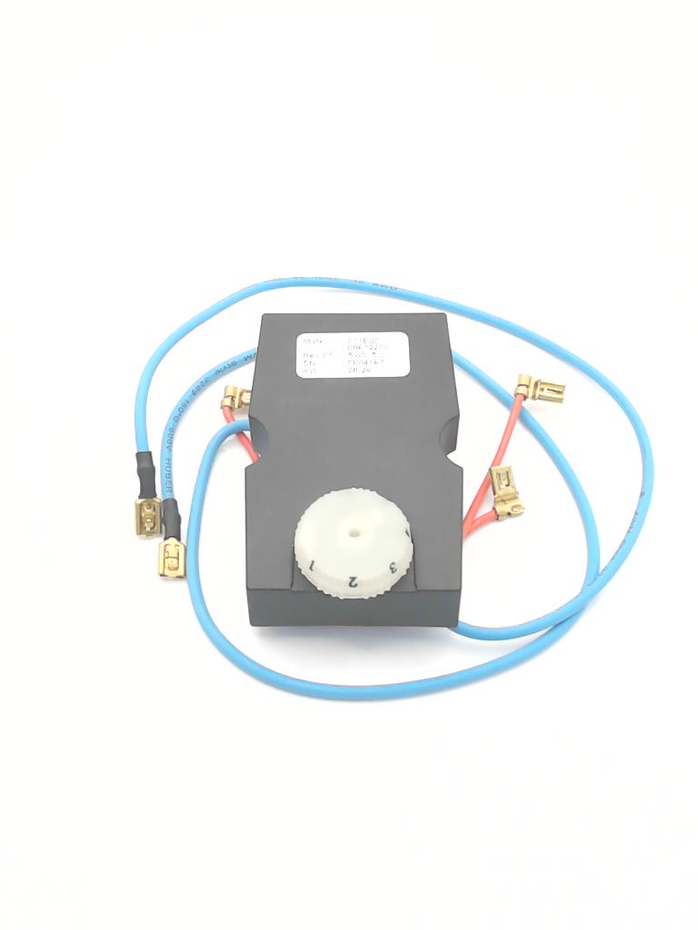 Regelmodul kpl.230V