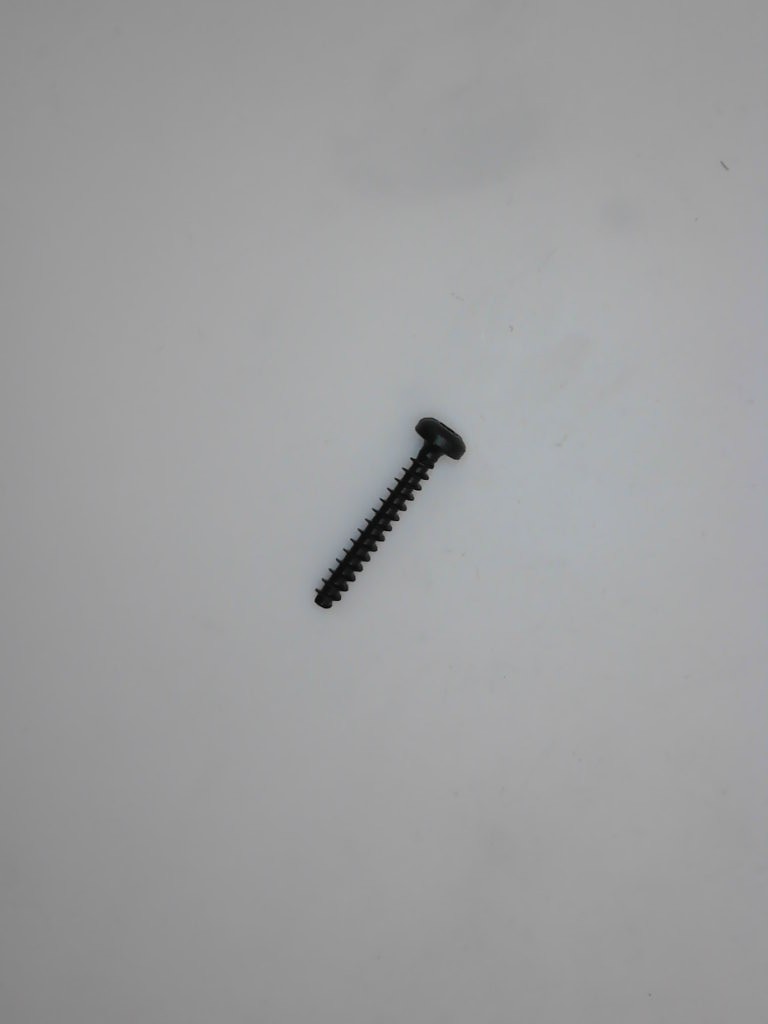 Linsenschraube PT-3,5x25-KT15