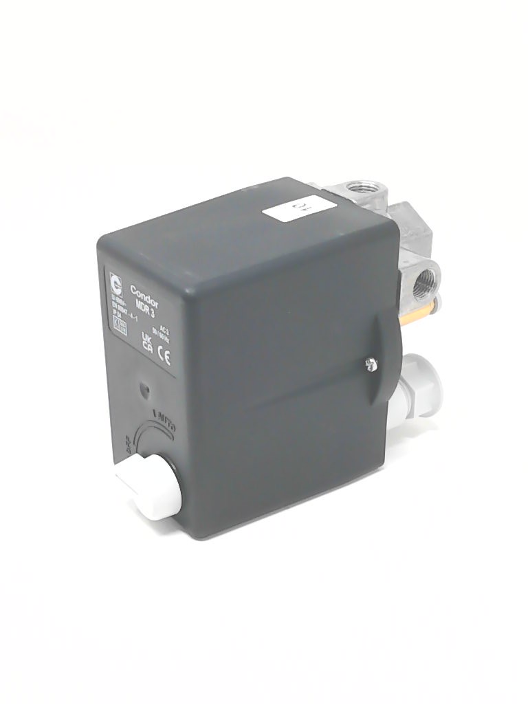 Druckschalter 4V 38MDR311-R310 10B