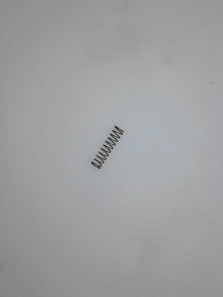 Druckfeder 4