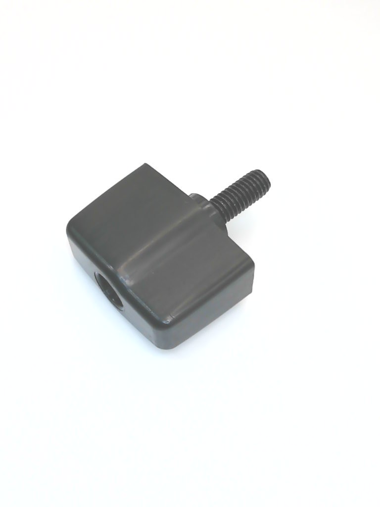 Flgelschraube M6x15