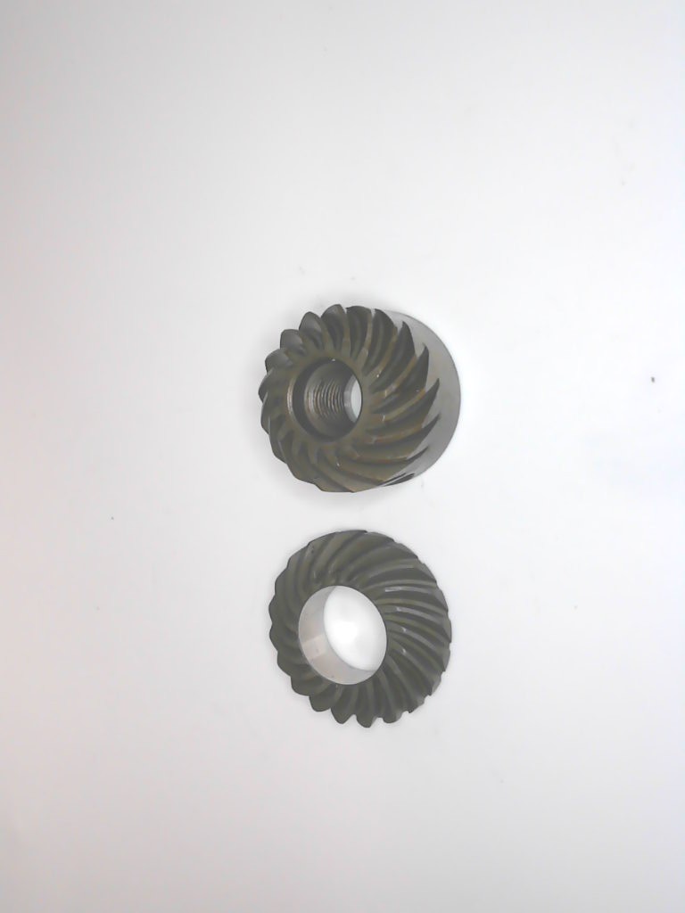 Bevel Gear Set