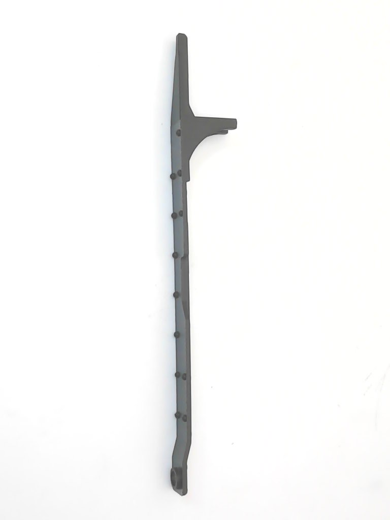 Verstellschieber