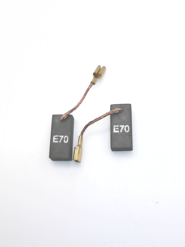 Kohlebürstensatz         rush Set