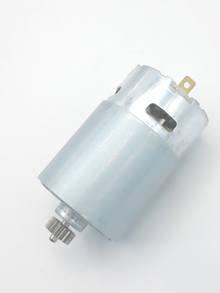 Gleichstrommotor