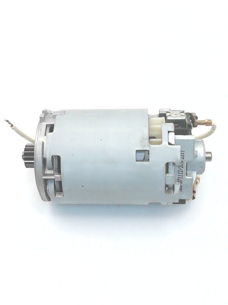 Gleichstrommotor