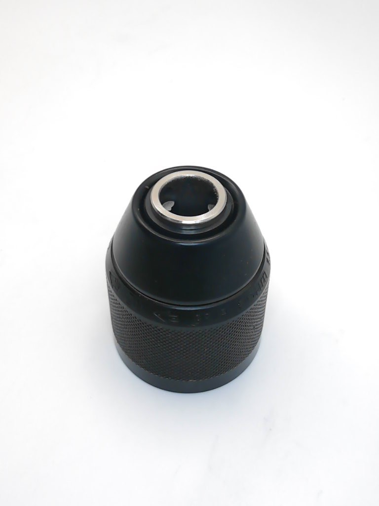 Schnellspannbohrfutter