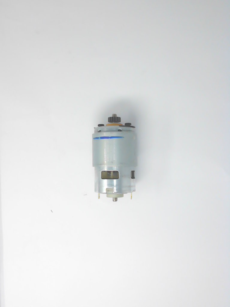 Gleichstrommotor