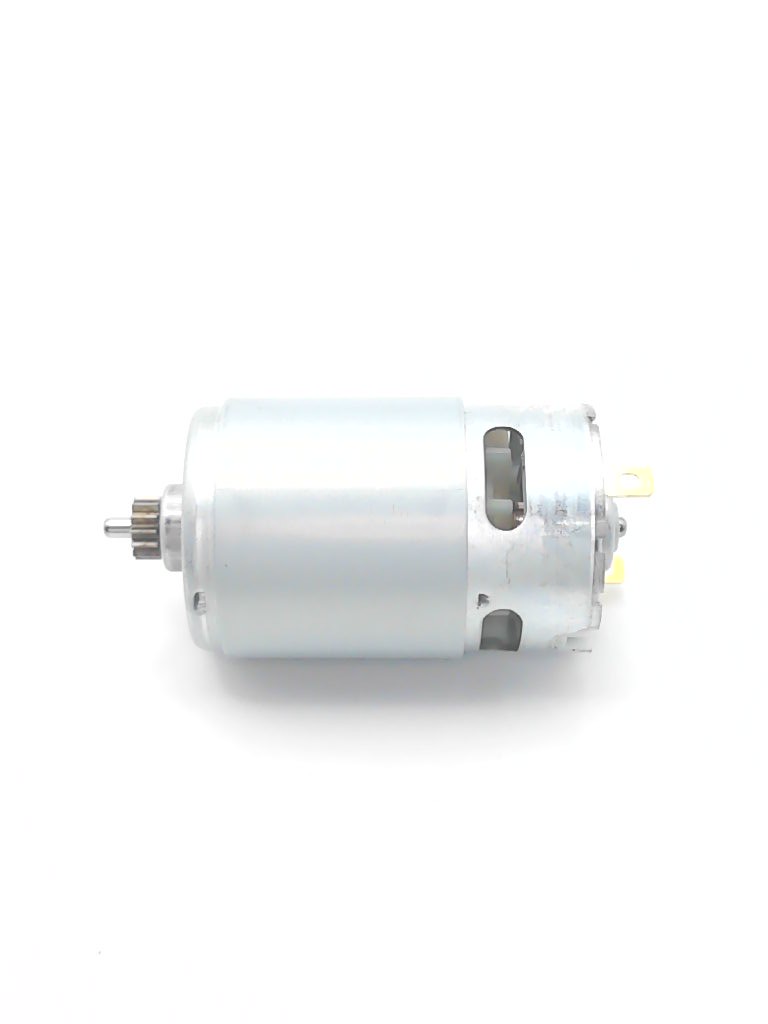 Gleichstrommotor
