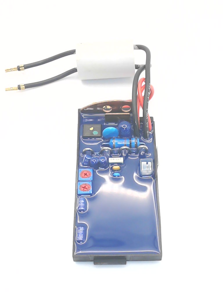 Elektronik PTC 230CEEM1706FR
