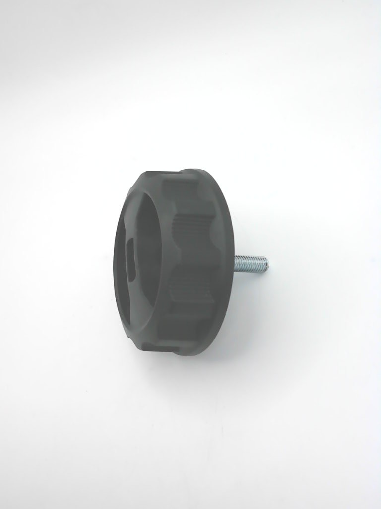 Rndelschraube M8x35