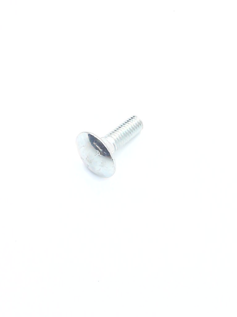 Flachrundschraube