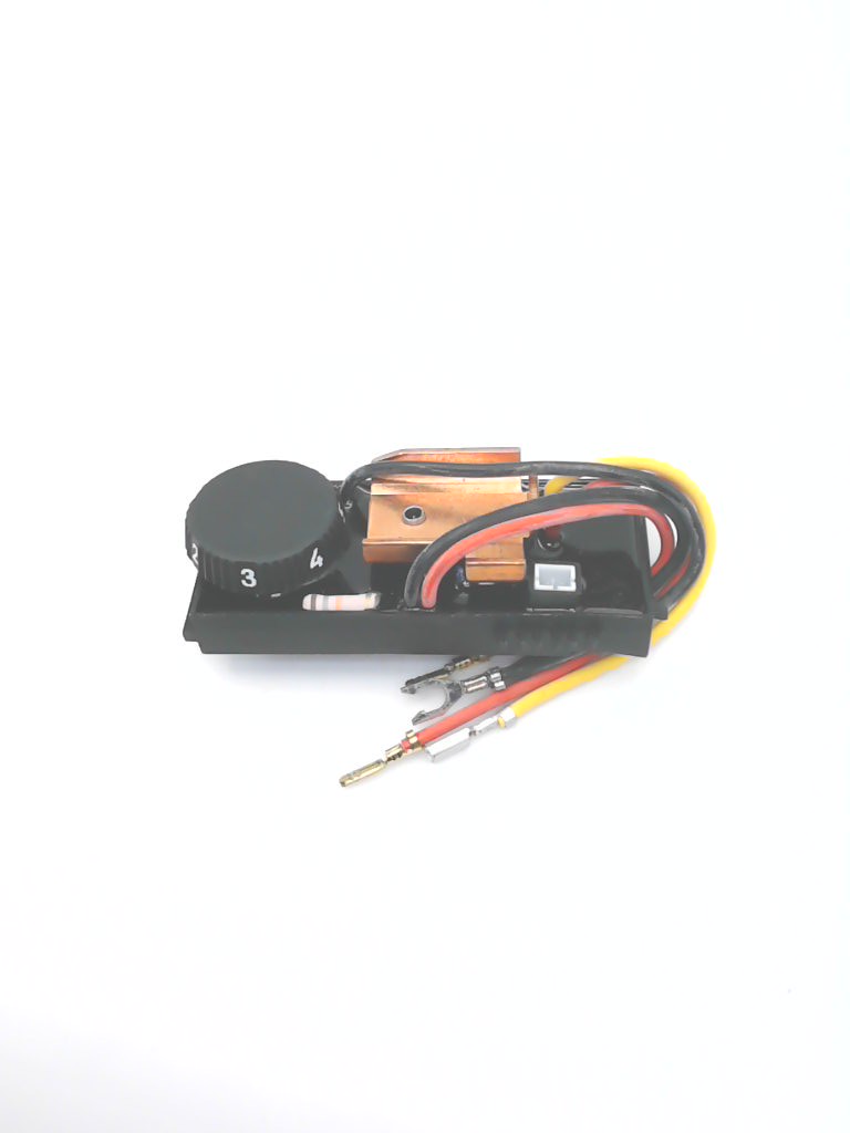 Elektronik m.PTC230V  L3410VR