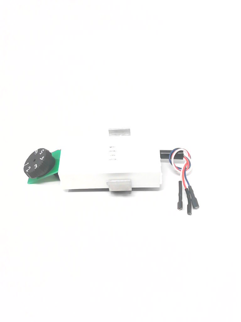 Elektronik 230V 6erVV oh.PTC