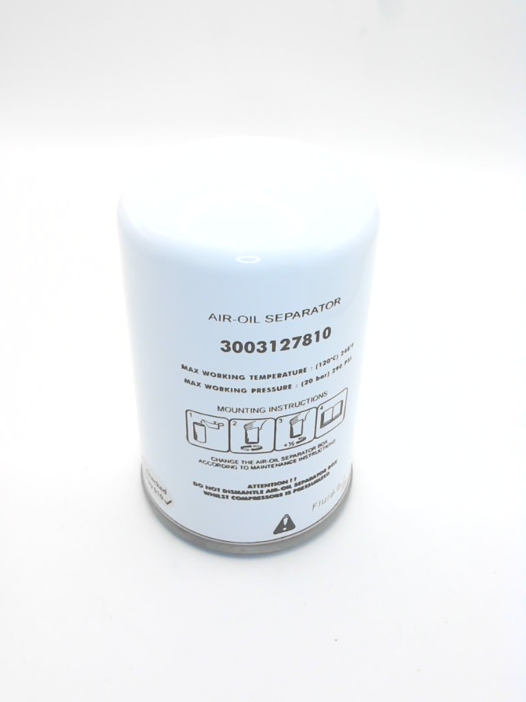 Separator Spin-On DGKG410924