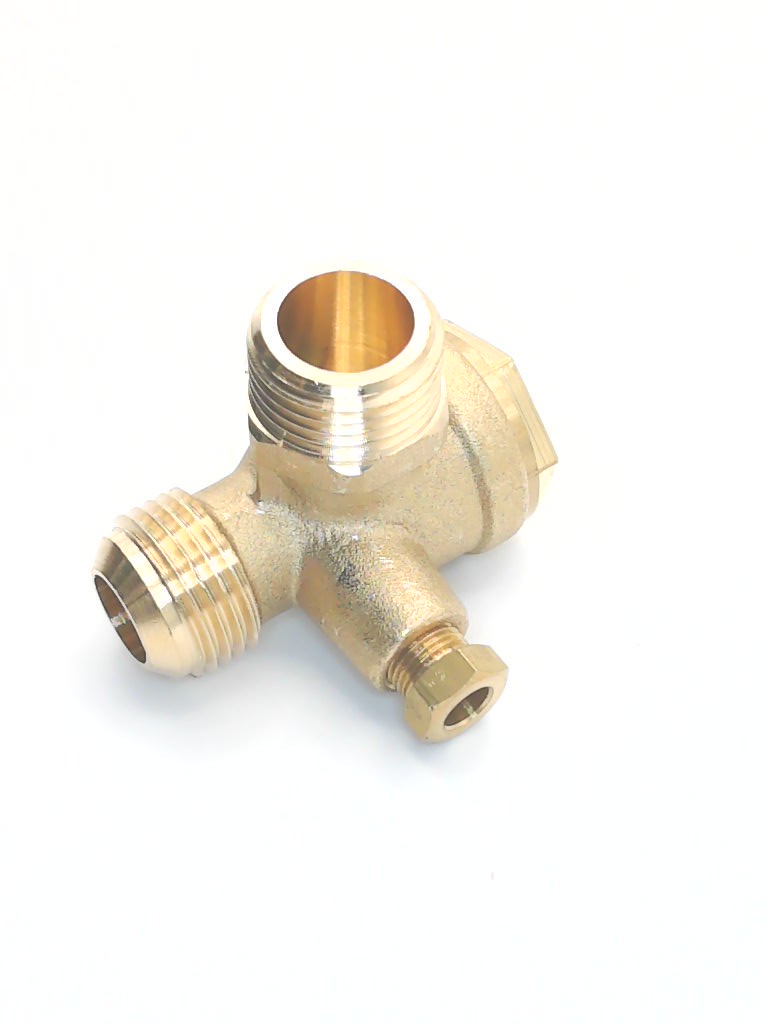 9048007 FINI RETENTION VALVE