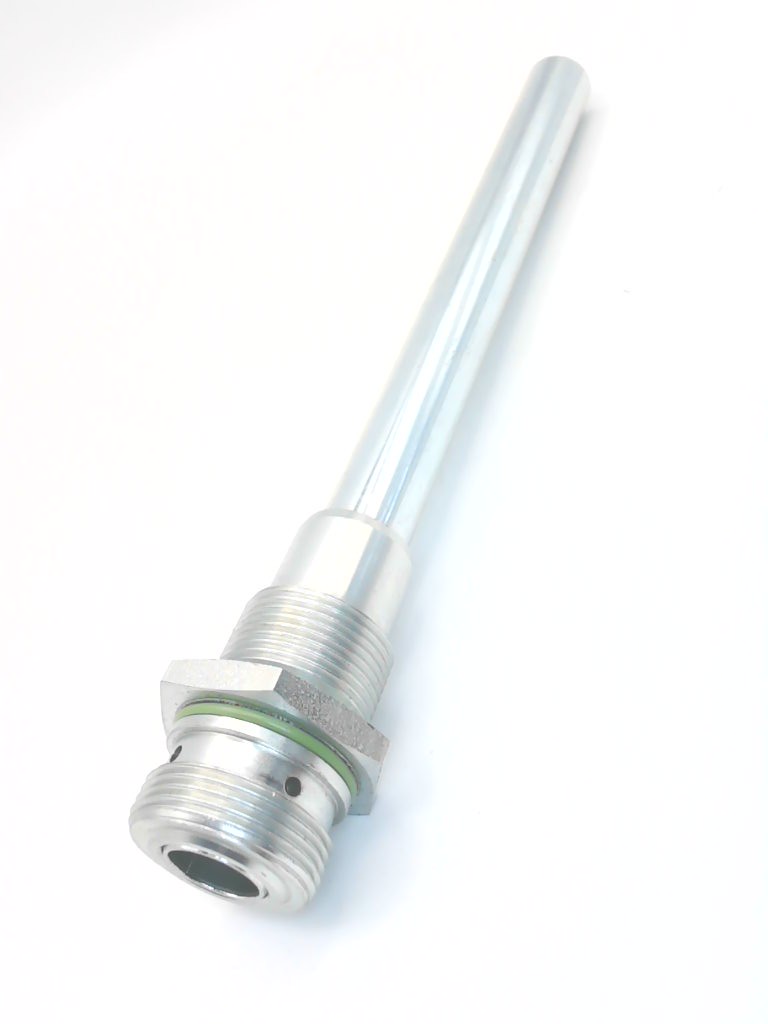 SEPARATOR NIPPLE  M24X1,5 H195