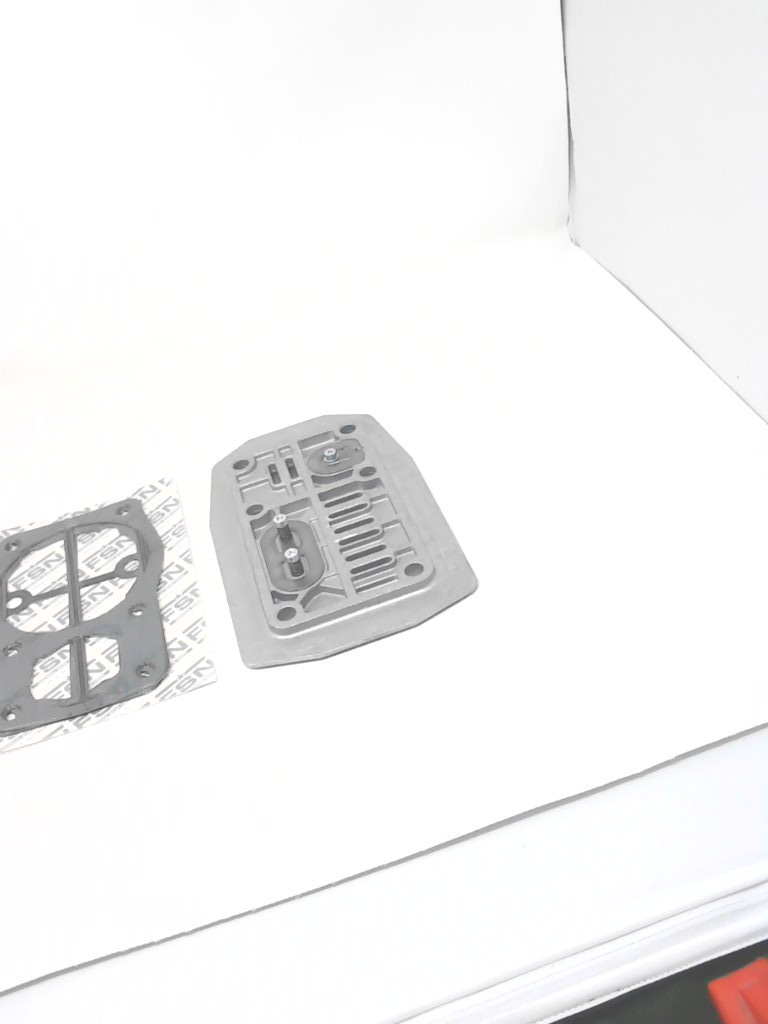 9434A73 FINI Mpk Plate Valve B