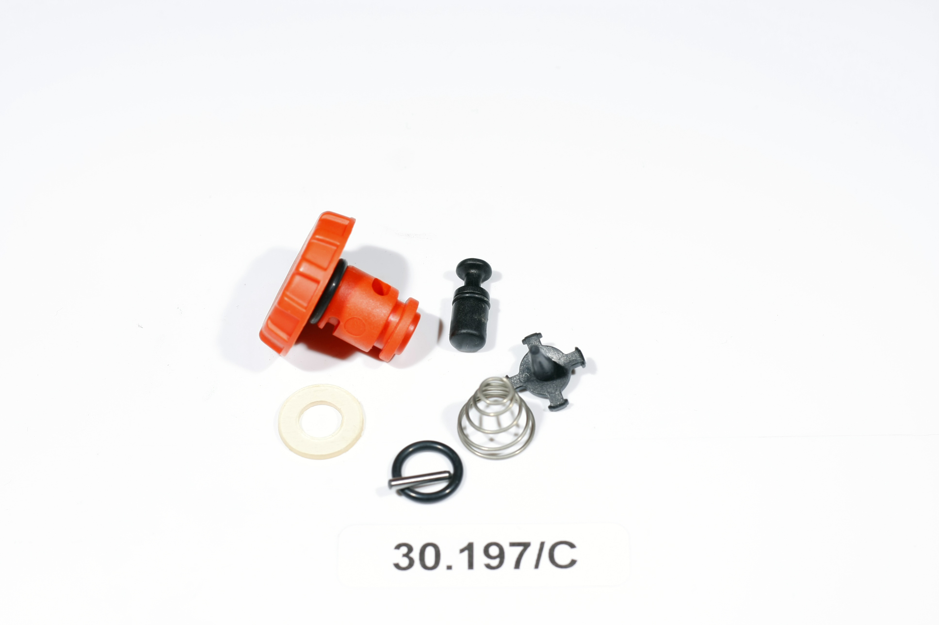 COMPLETE VALVE GROUP