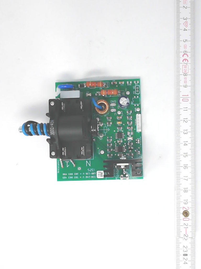 Auto On-Off Schalter Elektronik