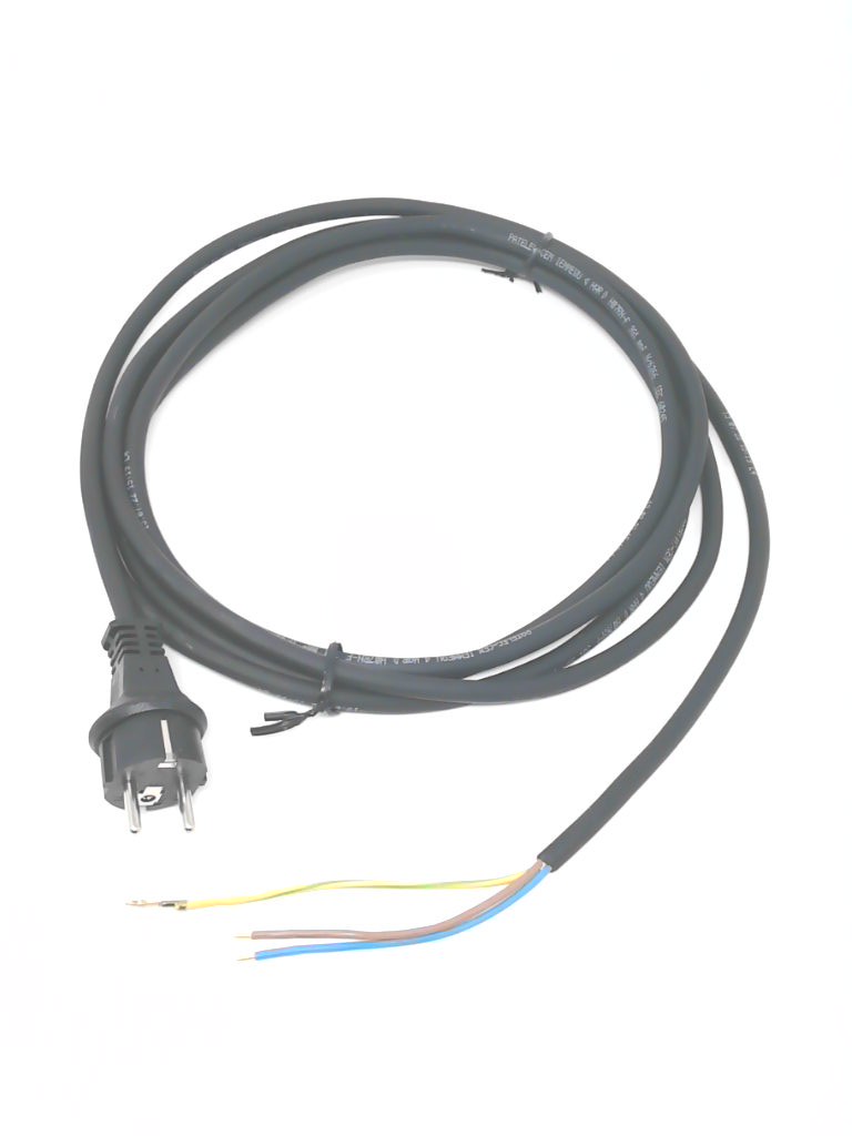 Kabel mit Stecker