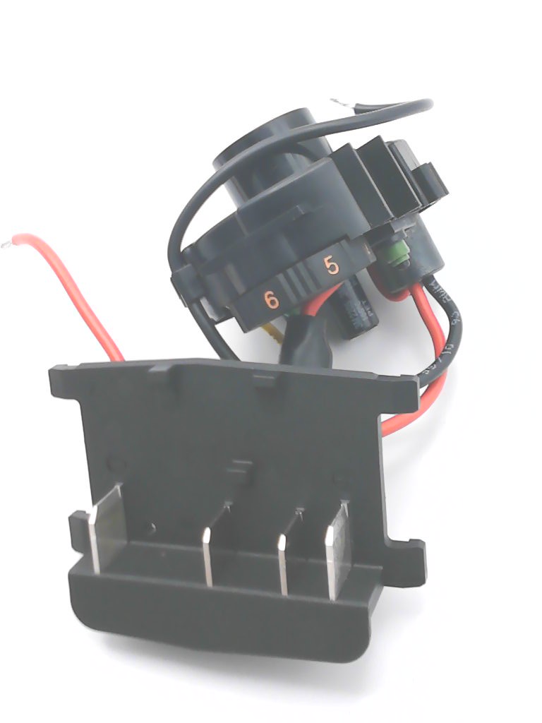 Drehzahlsteller 5060H220-230V
