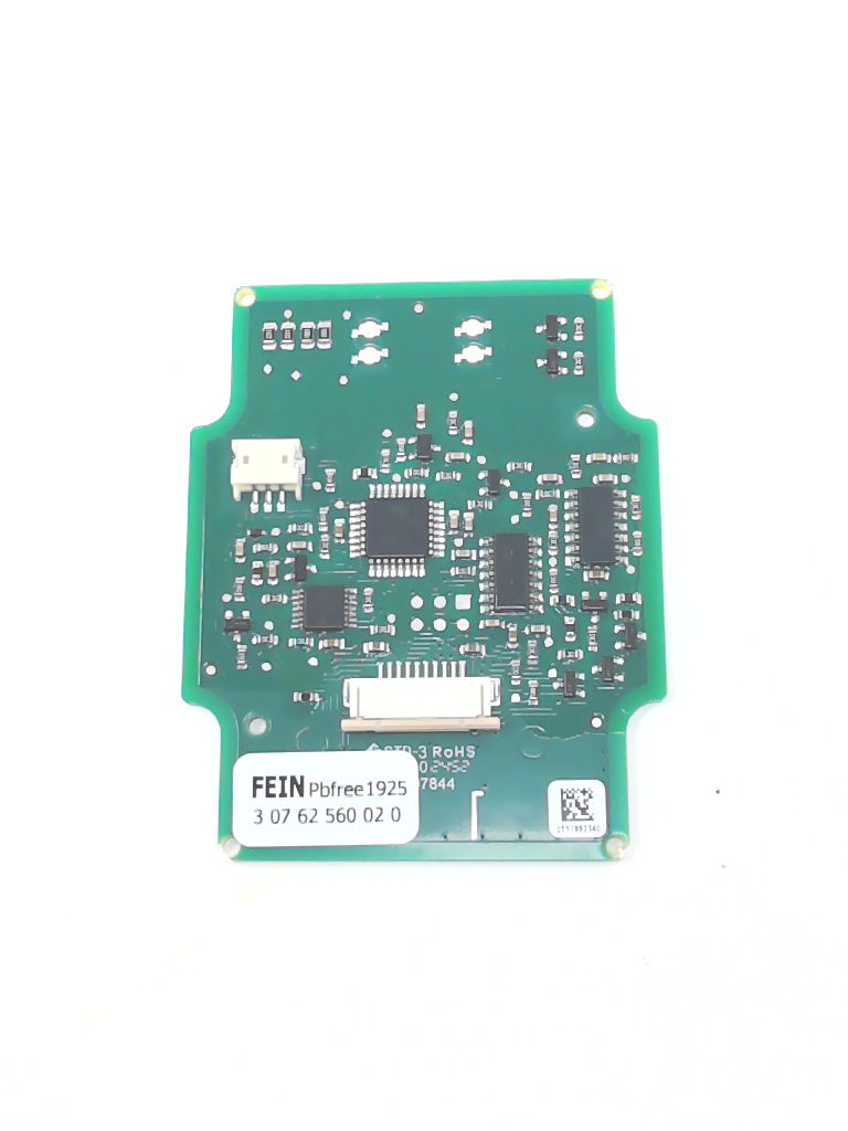 Elektronik