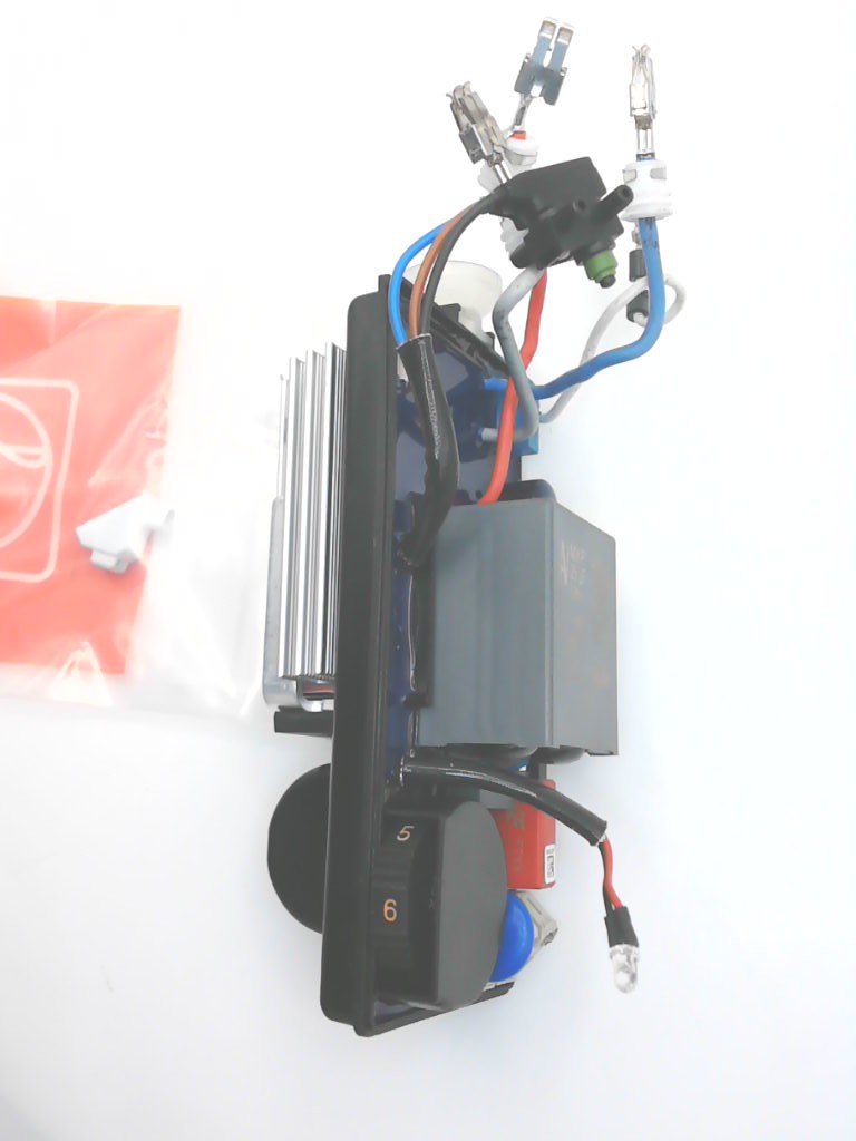 Elektronik
