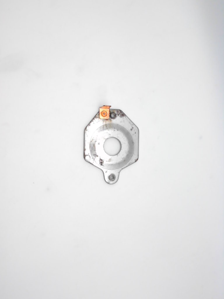 Deckel,Lager-mit Flachst. 6,3