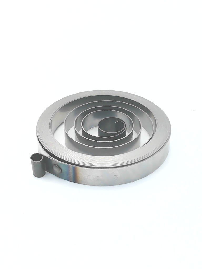 Spiralfeder