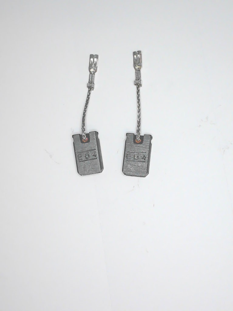 Kohlebürste Set