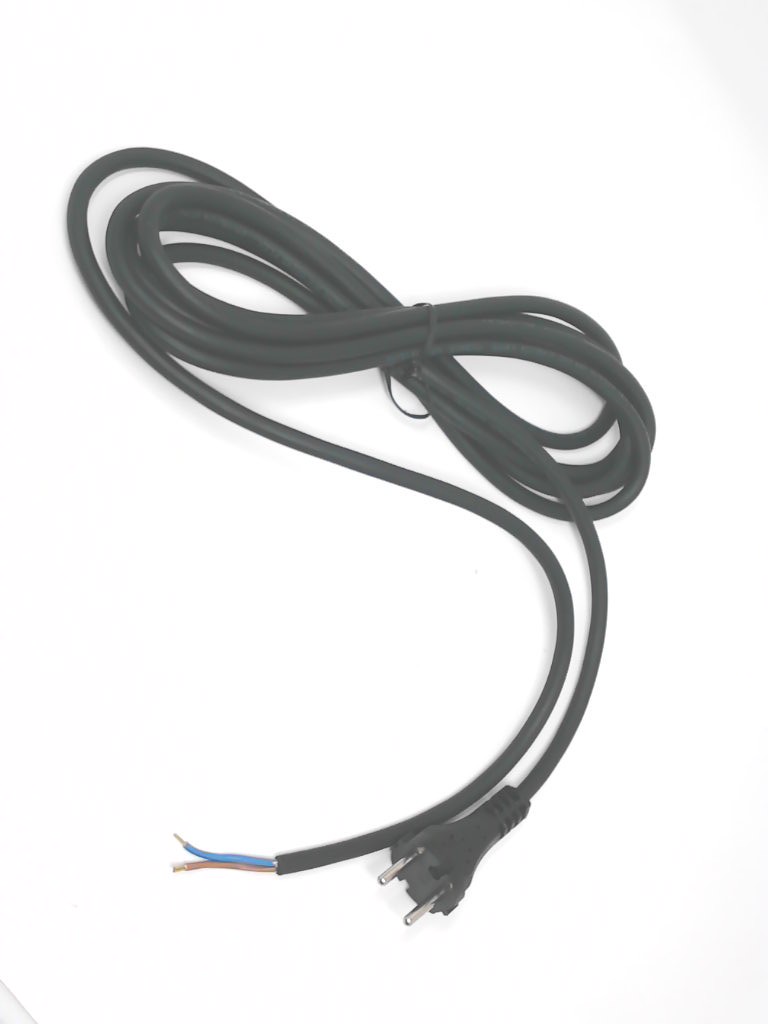 Kabel mit Stecker