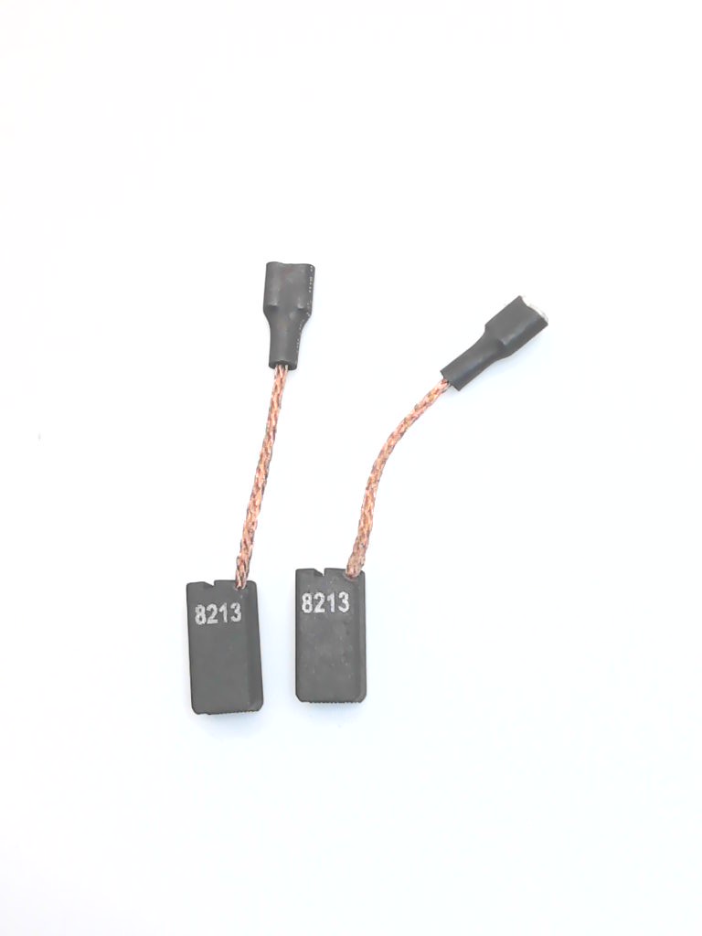 L44E,L44EZ Kohlebürste, 230 V, 7.9x6.2x16,1 mm