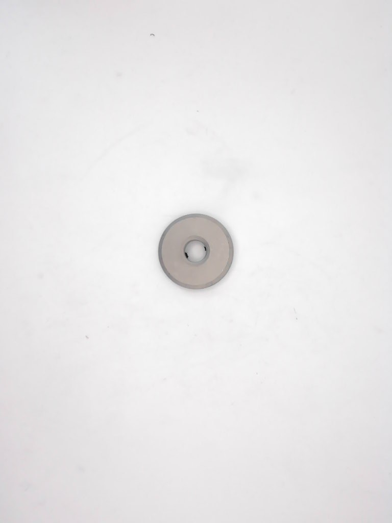 Spannmutter vollst.,M14