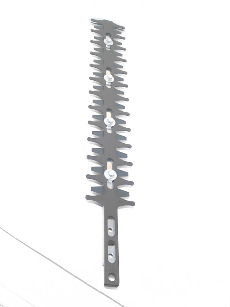 Messer vollst. 45er Standard