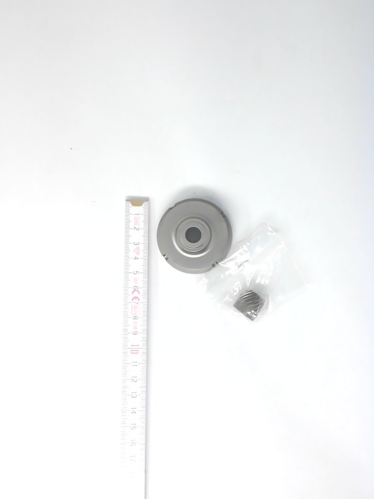 L44E,L60,L62,L63, Ritzel und Tellerrad, inkl. Gewi ndestift