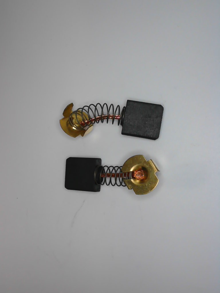 Kohlebuerstensatz,230V