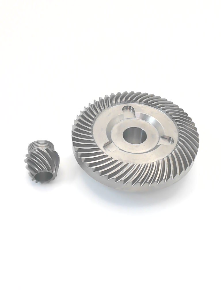 Tellerrad u.Ritzel D230