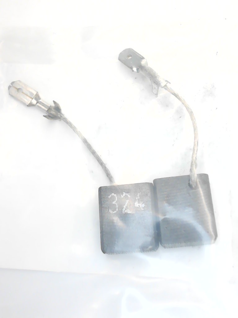 L75 Kohlebürstensatz, 1 Paar