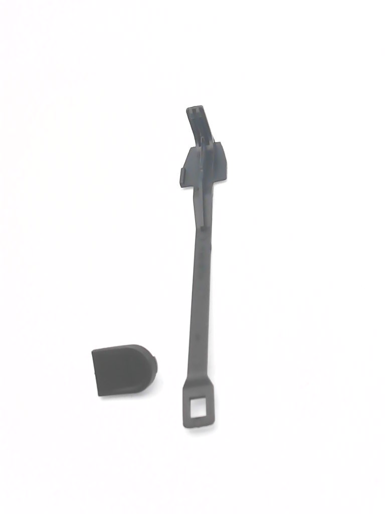 L81 Schaltstange und Schaltschieber