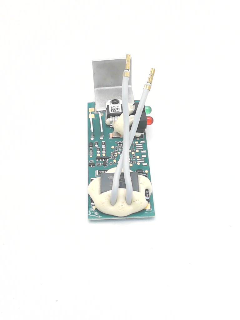 ELEKTRONISCHER REGLER