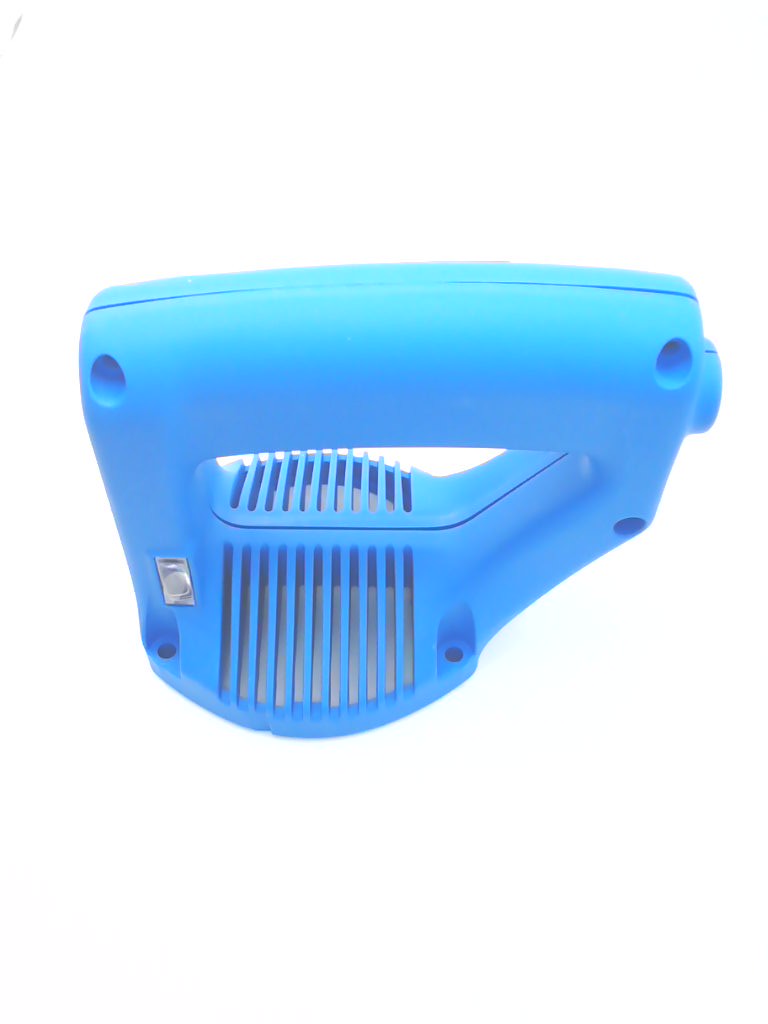 HANDGRIFF KPL. RAL5012 BLAU