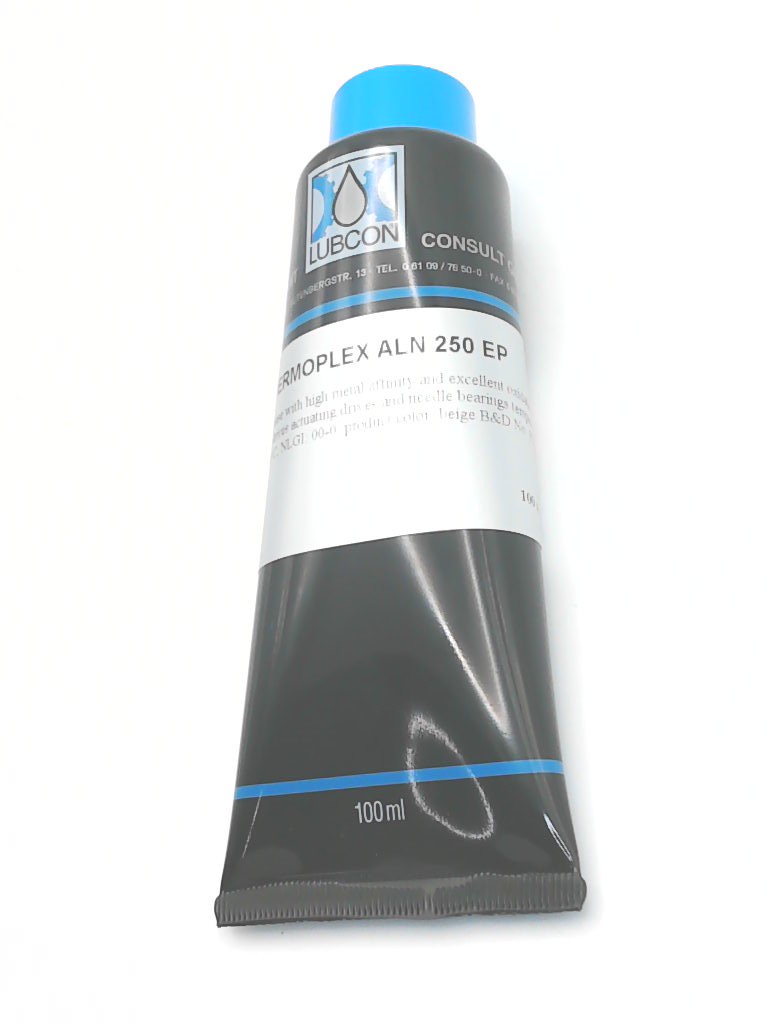 FETT, LUBRICANT, TUBE 100ML