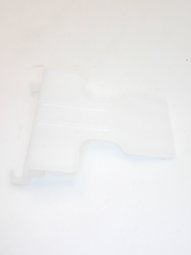 BATTERY COVER Akkugehäuse